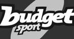 Budget logo Budget logo