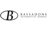 Bassadone logo Bassadone logo Arvo Partners