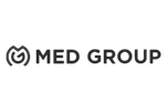 Medgroup logo Med Group Arvo Partners