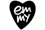 emmy logo emmy logo arvo partners